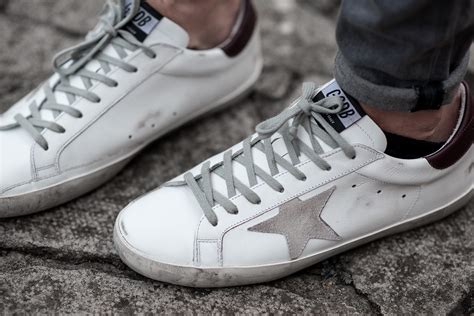 golden goose shoes review